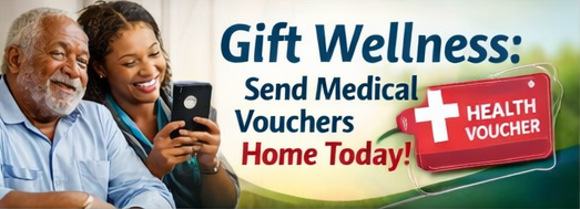 Care Vouchers banner